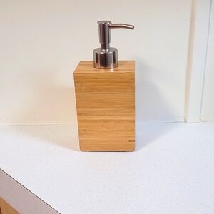 Ikea soap dispenser